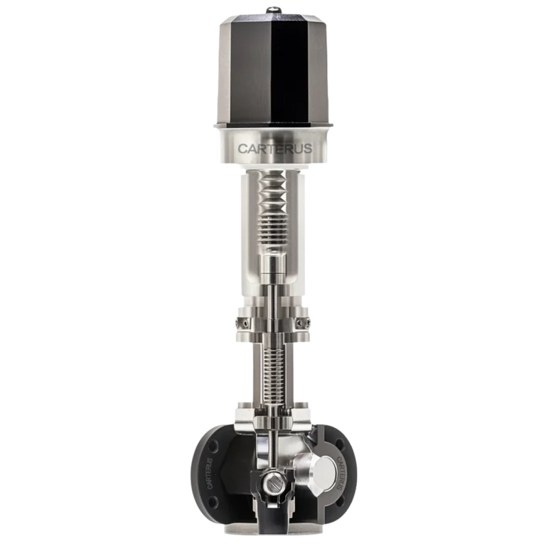 3-Way Mixing & Diverting Control Valve