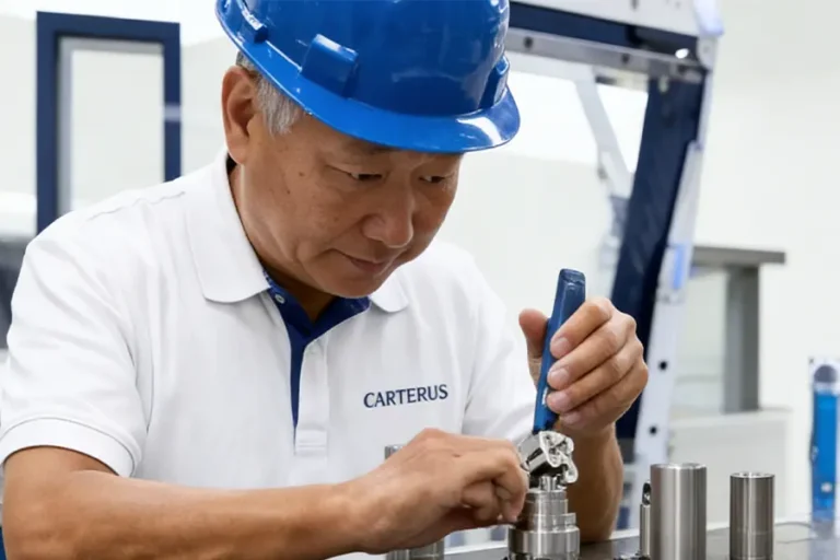 CARTERUS STAFF IMAGE 2