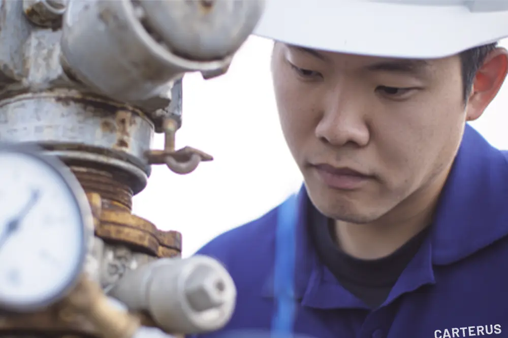 CarterUS Staff 2026 img