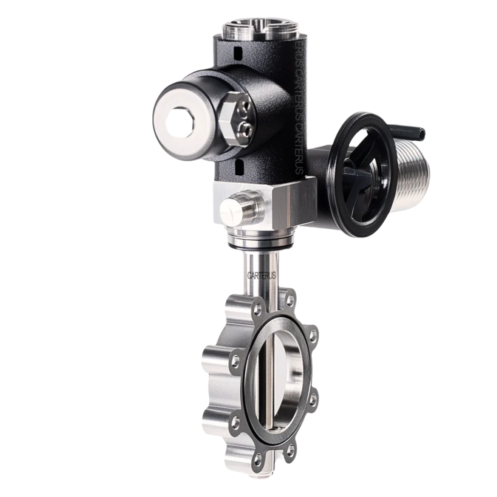 General-Purpose Centric Butterfly Valve