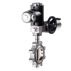 General-Purpose Centric Butterfly Valve