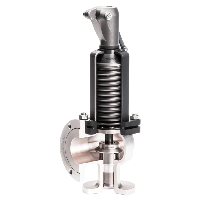 General-Purpose Full-Lift Safety Valve