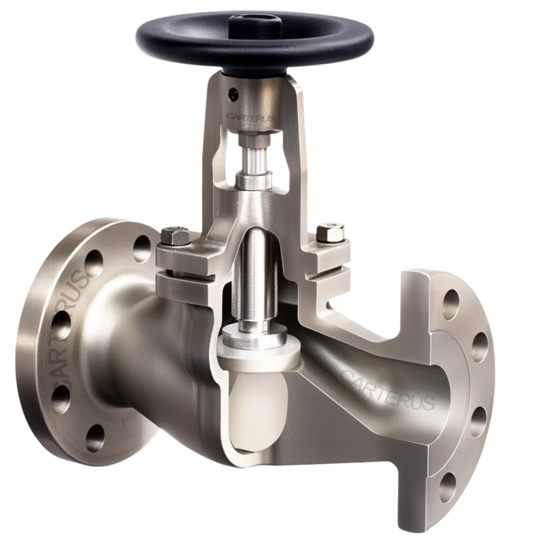 General-Purpose Gland Seal Globe Valve