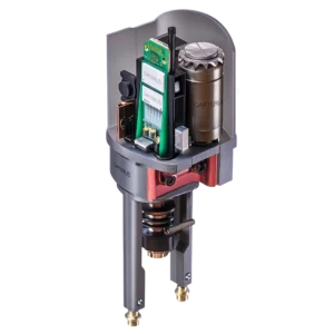 Industrial Grade Electric Actuator