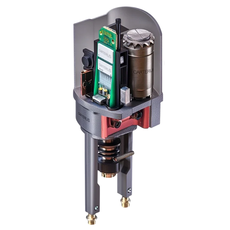 Industrial Grade Electric Actuator