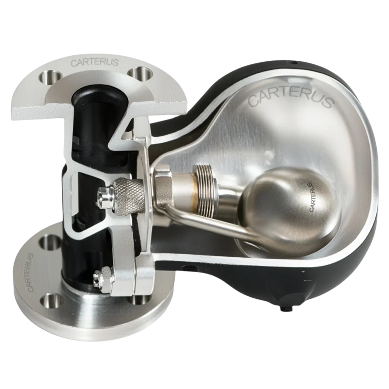 Mechanical Steam Trap