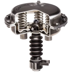 Pneumatic Diaphragm Actuator