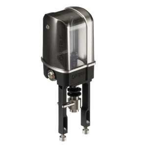 Smart Electric Actuator