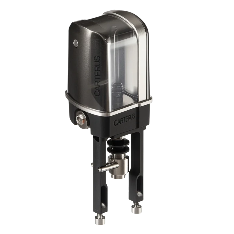 Smart Electric Actuator