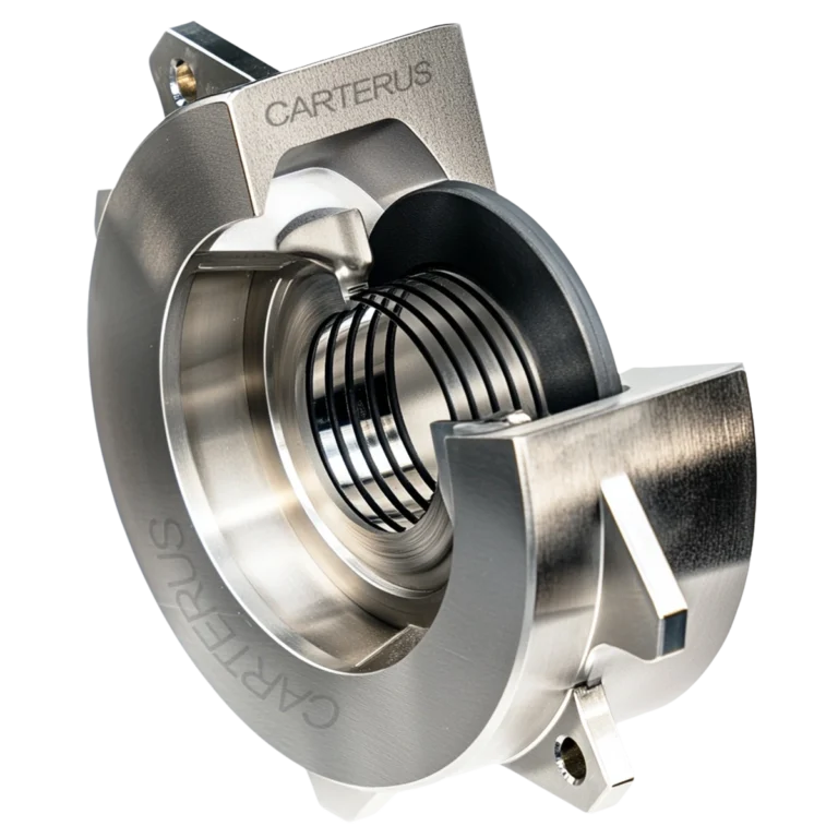 Wafer Type Check Valve