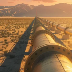 valve solution in oil and gas industry