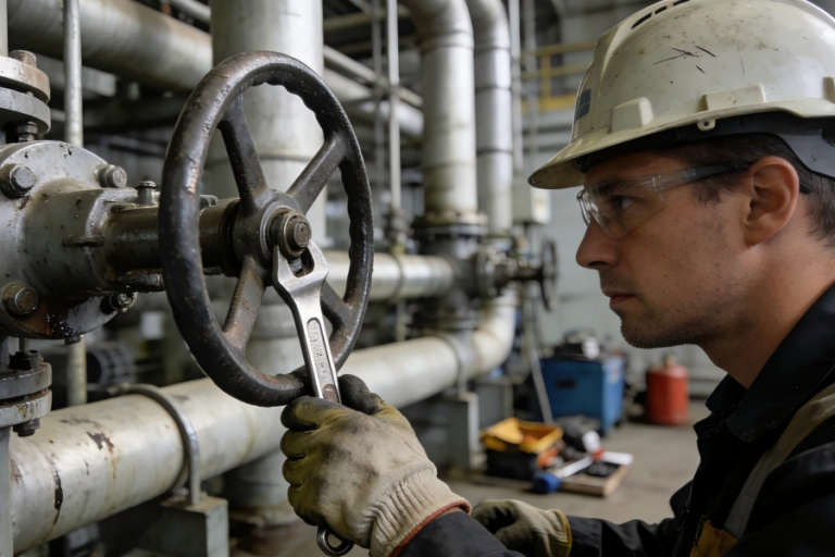 阀门结构图绘制 (5)