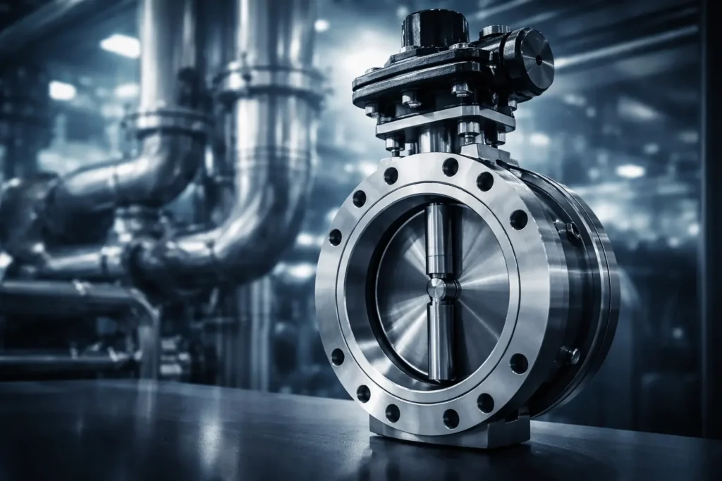 Fugitive Emission Standards