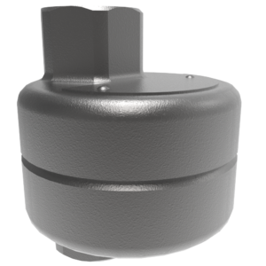 Hermetically Sealed Steam Trap