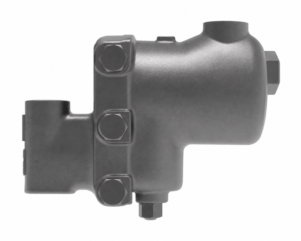 Compressed Air Drain Trap