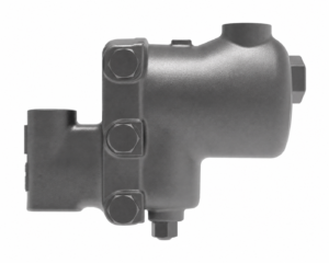 Compressed Air Drain Trap